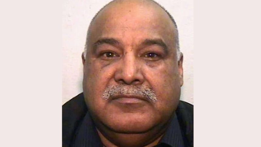 ‘Want this vile criminal out of UK’: Burnham vows to deport Rochdale grooming gang leader Shabir Ahmed