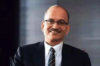 War-driven commodity inflation will take time to settle, says HUL’s Nitin Paranjpe