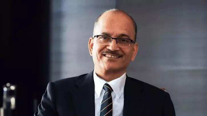 War-driven commodity inflation will take time to settle, says HUL’s Nitin Paranjpe