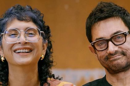 'Was shocked to know of Aamir-Kiran's divorce,' says the actor's friend: 'There was no bitterness'
