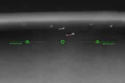 Watch: Ukraine targets Russia's 'shadow fleet'; hits 8 fuel tankers on Crimea route