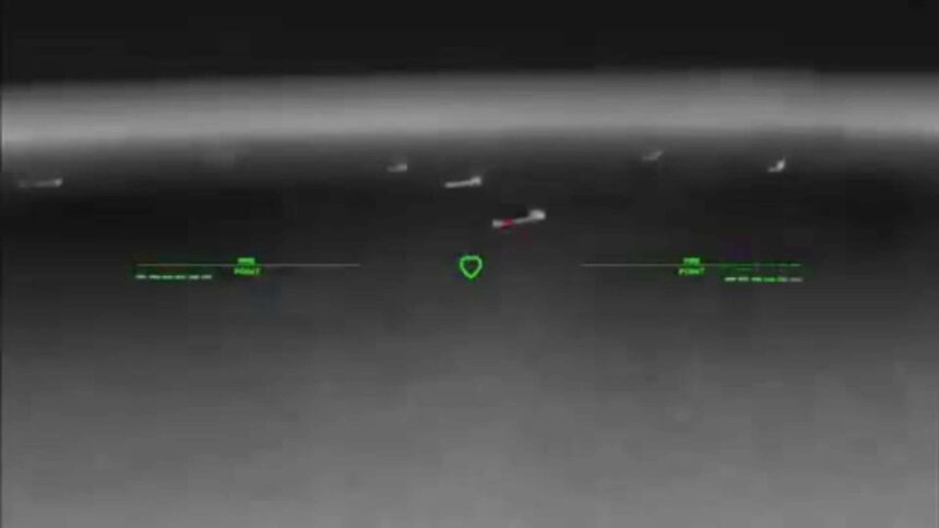Watch: Ukraine targets Russia's 'shadow fleet'; hits 8 fuel tankers on Crimea route