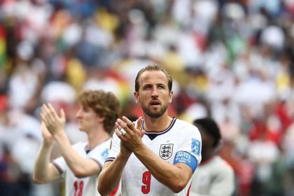 'We might have to grind it out': Harry Kane sends strong message ahead of England vs Mexico clash