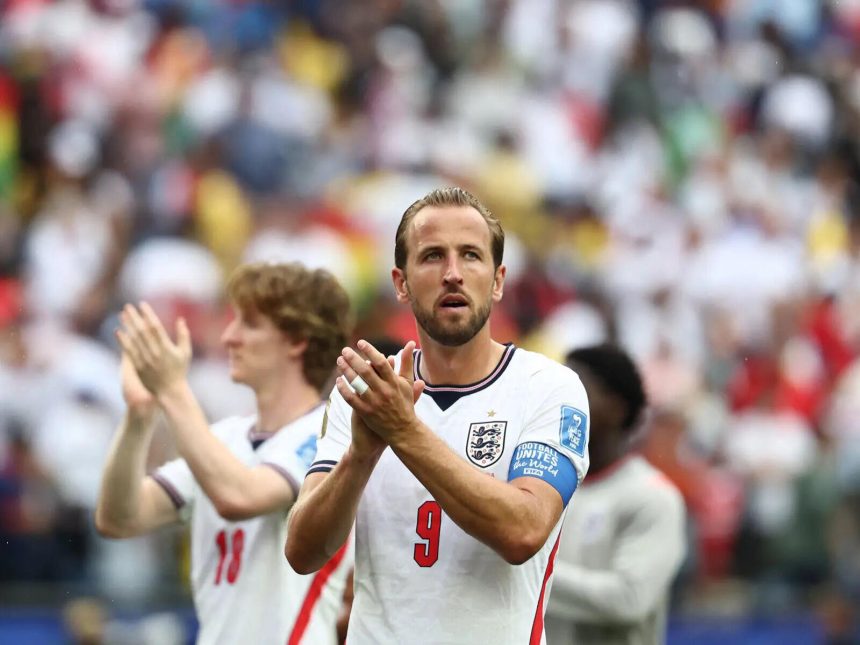 'We might have to grind it out': Harry Kane sends strong message ahead of England vs Mexico clash