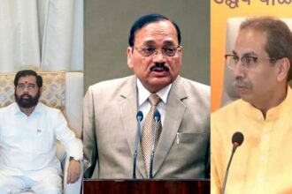 'We will see': CJI as Sena (UBT) moves SC challenging LS Speaker's approval of MPs' merger with Shinde faction