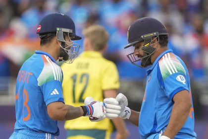 'We will test them out': Duckett issues warning to Rohit, Virat ahead of ODI series