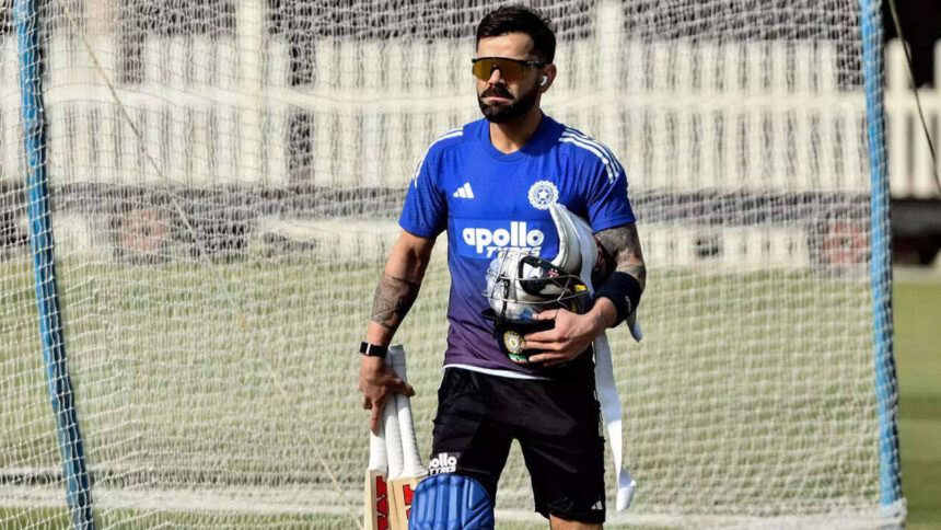 'We would pour extra water...': Sanjay Bangar reveals Virat Kohli's England preparation