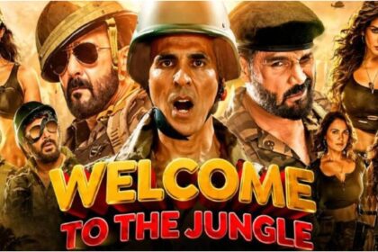 Welcome To The Jungle BO collection day 23: Akshay starrer sees growth on weekend