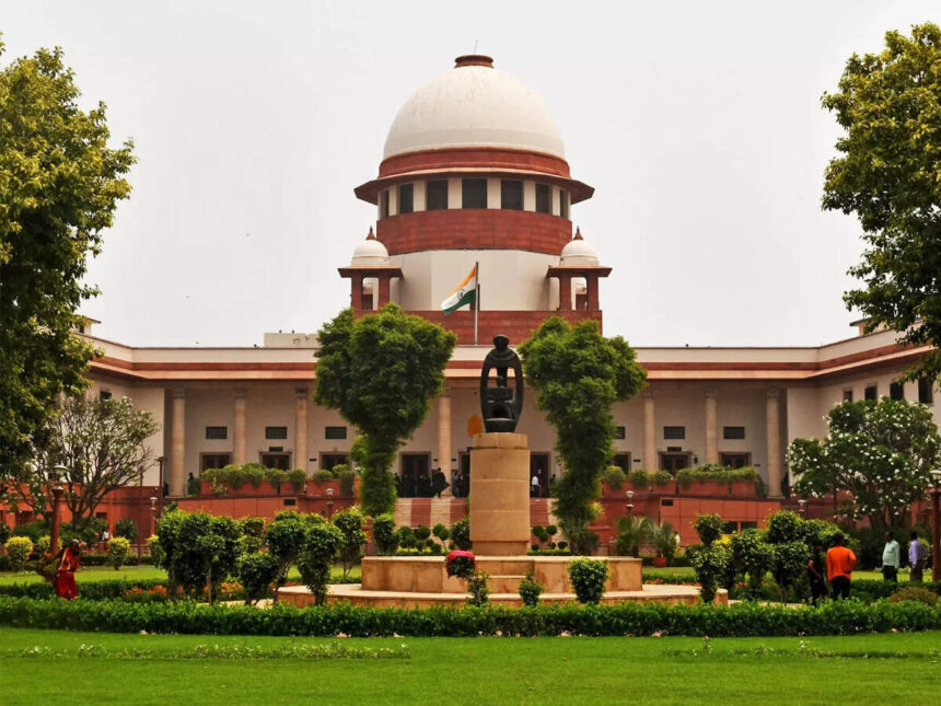 'We'll expose you' for trial delay: SC to Maharashtra