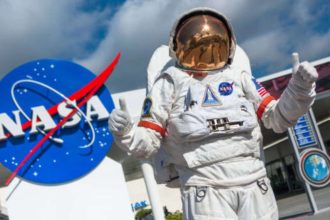 What does it really take to become an astronaut for NASA and who can apply for it?