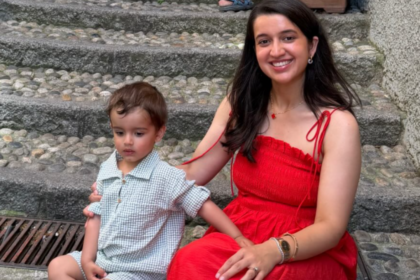 What European parents do differently: Indian woman shares 5 parenting habits she wants to steal from them