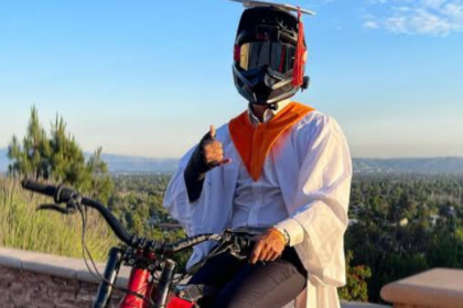 What happened to Sur Ronster? Team shares update after e-bike YouTuber’s shocking Ultra Bee crash