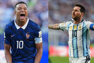 What happened when four players tied for 2010 World Cup Golden Boot? Could Messi and Mbappé do the same?