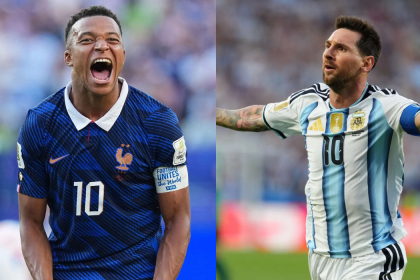 What happened when four players tied for 2010 World Cup Golden Boot? Could Messi and Mbappé do the same?