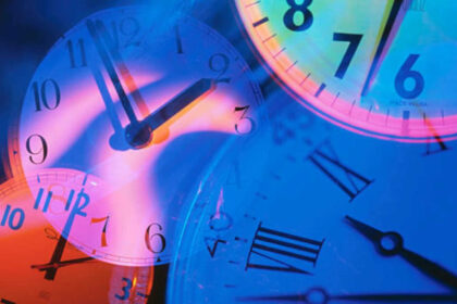 What if time isn't real? Physicists built a tiny quantum universe with 24,000 ultracold atoms and found a shocking truth: Tim