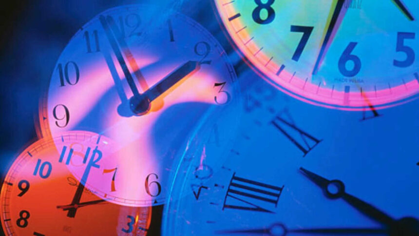 What if time isn't real? Physicists built a tiny quantum universe with 24,000 ultracold atoms and found a shocking truth: Tim