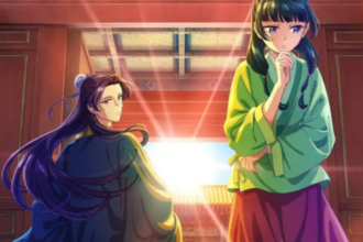 What is a light novel and how does it become an anime?