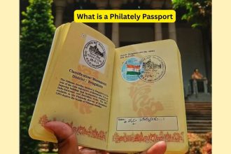 What is a Philately Passport that has Bengaluru travellers lining up and why has it become such a prized possession