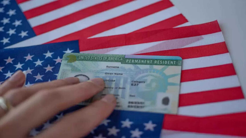 What is an EB-1 visa? Why is it narrowing for Indians in FY 2026?