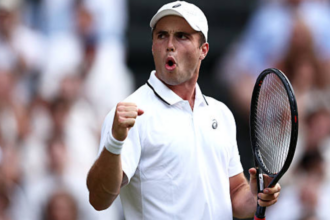 What is Arthur Fery’s nationality? Wimbledon 2026 sensation gives much needed clarity about his nationality amid British vs