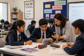 What is IGCSE? How it is different from CBSE and ICSE; factors parents should consider before choosing it for their child