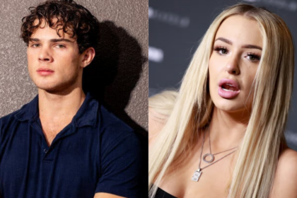 What is Tana Mongeau and Clavicular’s feud? Podcast remarks explained