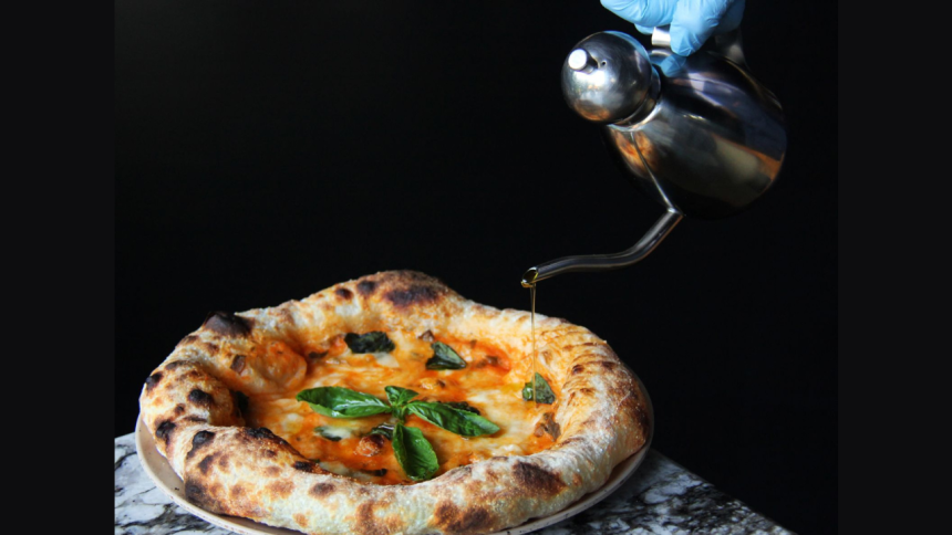 What makes a 24-hour restaurant more than just an all-day café?