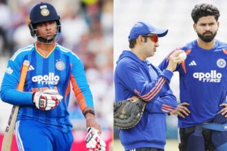 'What wrong did Sooryavanshi do?': World Cup-winner blasts Iyer, Gambhir