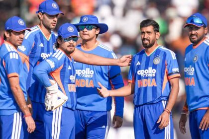 'What's his mistake?': Ex-India star wants India to make one big change for 3rd T20I vs Zimbabwe