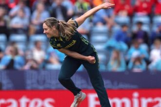 'What's our tolerance?': Aus ready to risk Ellyse Perry's fitness for T20 WC final