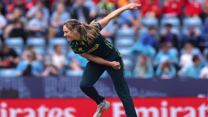 'What's our tolerance?': Aus ready to risk Ellyse Perry's fitness for T20 WC final
