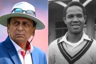 When Garry Sobers’ dropped chances helped Sunny!
