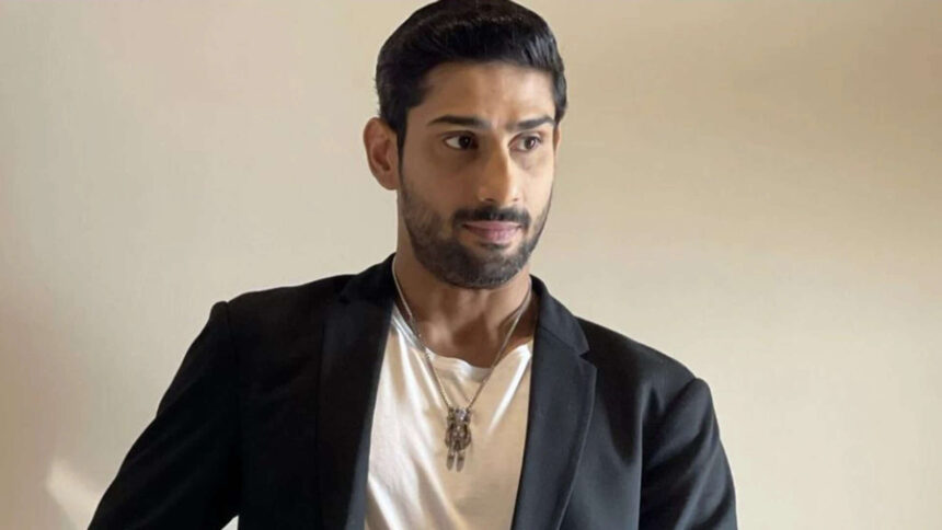 When Prateik Babbar shared how difficult childhood led to DRUG ADDICTION