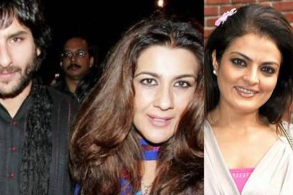 When Sheeba revealed how she lost her pet because of Saif Amrita's dog