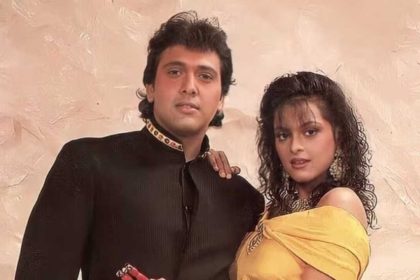 When Shilpa Shirodkar almost drowned during Hum, Govinda puller her up