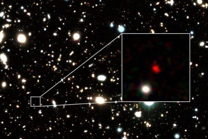 Where did the universe's oldest star clusters come from? A new study has an answer