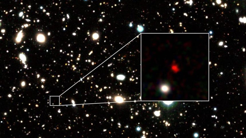 Where did the universe's oldest star clusters come from? A new study has an answer