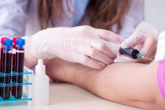 Which drug works best for you? One blood test can tell