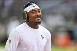 Who are Stefon Diggs' six children and their mothers? The NFL star's family explained