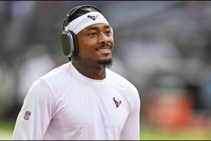 Who are Stefon Diggs' six children and their mothers? The NFL star's family explained