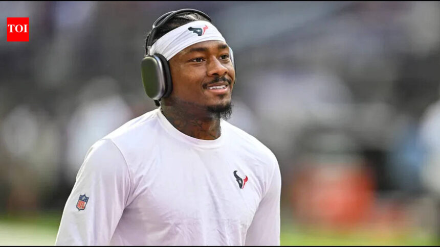 Who are Stefon Diggs' six children and their mothers? The NFL star's family explained