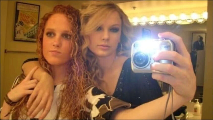 Who is Abigail Anderson? Know all about Taylor Swift’s best friend