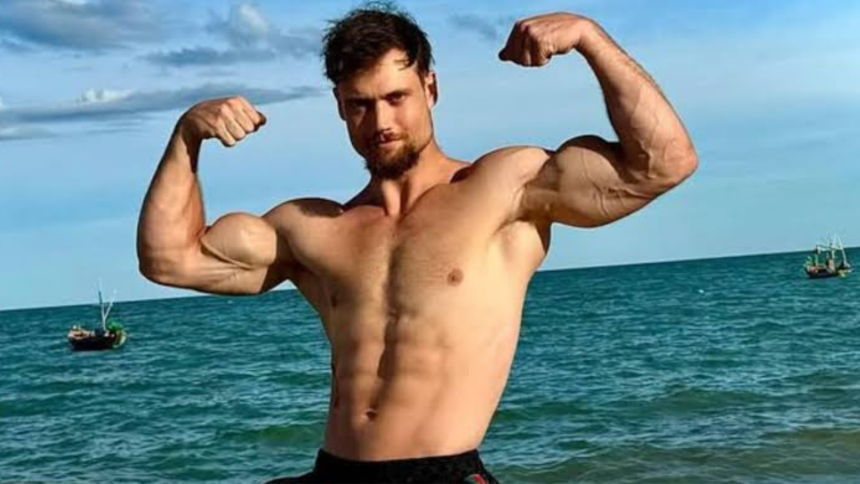Who is Connor Murphy’s alleged girlfriend? What we know about the late influencer’s relationship with the woman 10 years