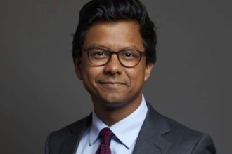 Who is Kanishka Narayan, Bihar-born MP picked as UK's AI minister