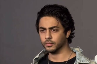 Who Is Vinnie Takair? Know about the singer linked to Aryan Khan