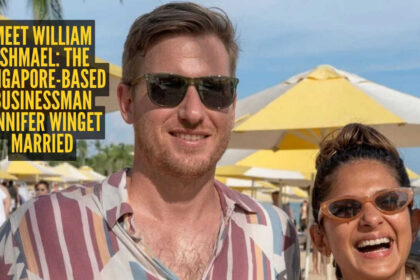 Who is William Ishmael? Everything to know about Jennifer Winget's low-profile husband