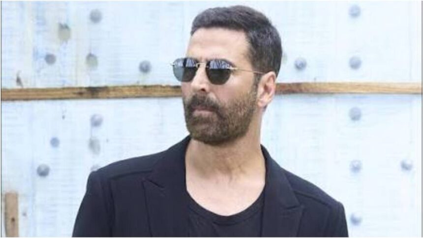 Who owns Hera Pheri 3? Akshay's production house issues notice?