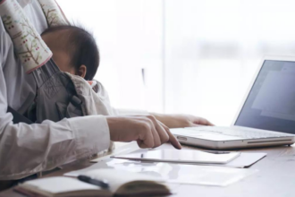 Who will care for the child? Why many women remain outside the workforce
