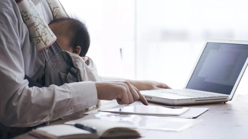 Who will care for the child? Why many women remain outside the workforce