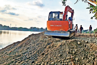 Why apex court's wading into Darbhanga's ponds